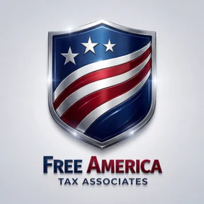 Free America Tax Associates